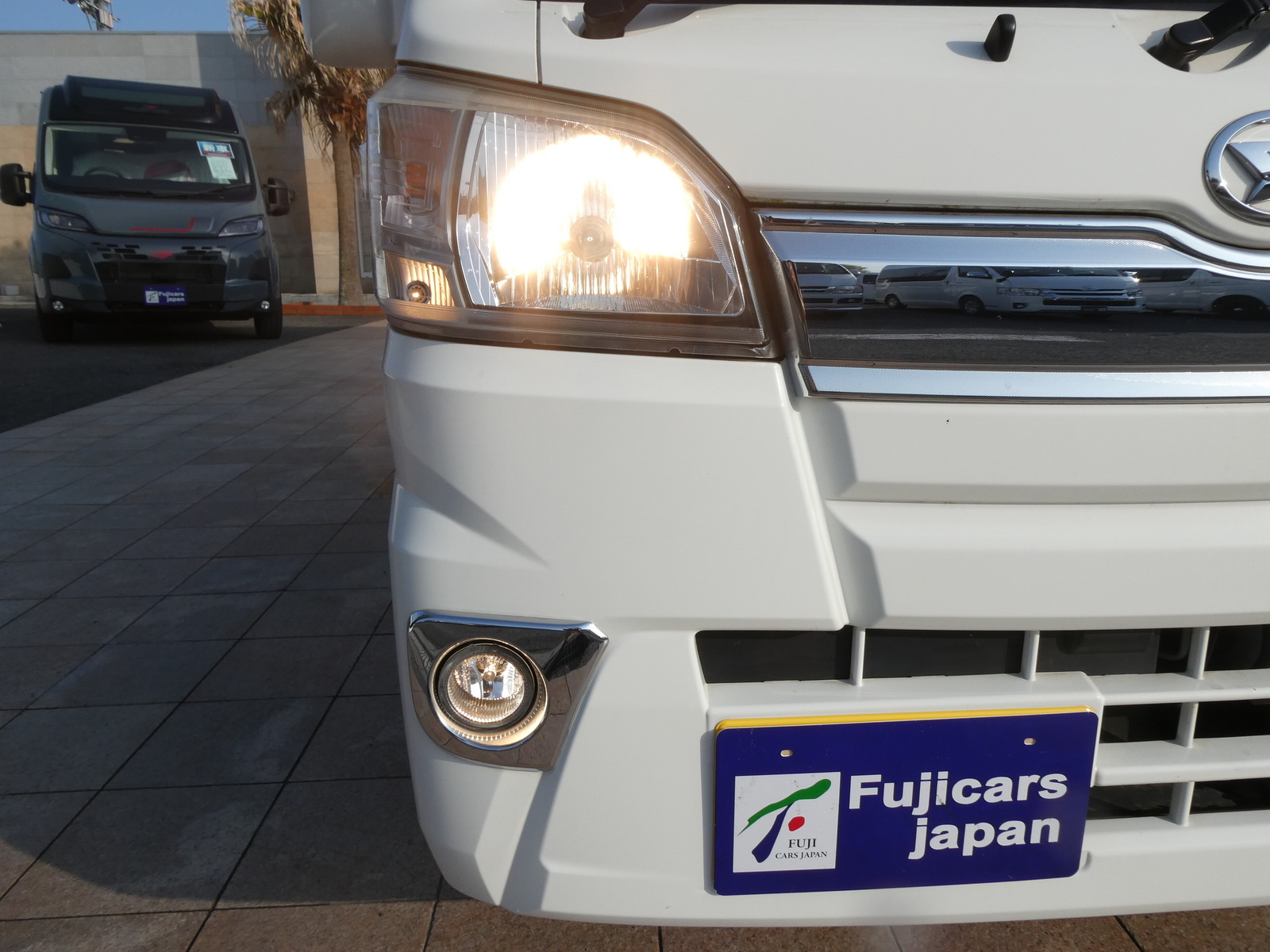 キャンピングカー 軽キャンパー 東和ﾓｰﾀｰｽ　ｲﾝﾃﾞｨ108　ﾎﾟｯﾌﾟｱｯﾌﾟ　ｿｰﾗｰﾊﾟﾈﾙ