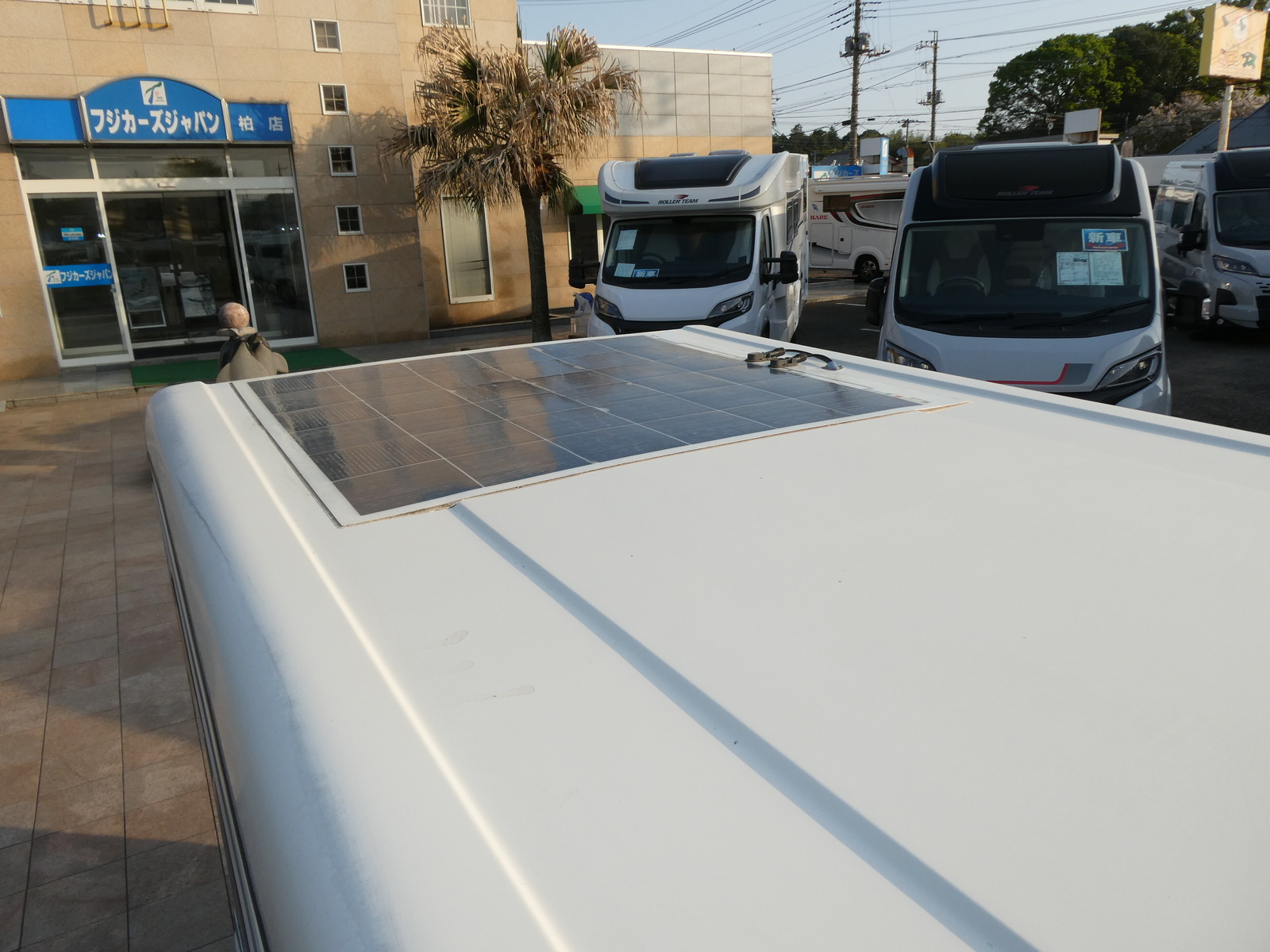 キャンピングカー 軽キャンパー 東和ﾓｰﾀｰｽ　ｲﾝﾃﾞｨ108　ﾎﾟｯﾌﾟｱｯﾌﾟ　ｿｰﾗｰﾊﾟﾈﾙ