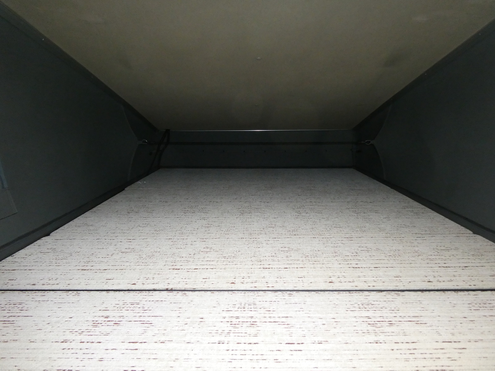 キャンピングカー 軽キャンパー 東和ﾓｰﾀｰｽ　ｲﾝﾃﾞｨ108　ﾎﾟｯﾌﾟｱｯﾌﾟ　ｿｰﾗｰﾊﾟﾈﾙ