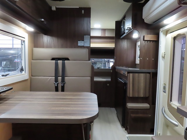 キャンピングカー キャブコン ｶﾑﾛｰﾄﾞﾊﾞﾝﾃｯｸｺﾙﾄﾞﾊﾞﾝｸｽ 家ｴｱｺﾝ4WD