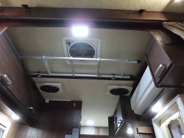 キャンピングカー キャブコン ｶﾑﾛｰﾄﾞﾊﾞﾝﾃｯｸｺﾙﾄﾞﾊﾞﾝｸｽ 家ｴｱｺﾝ4WD