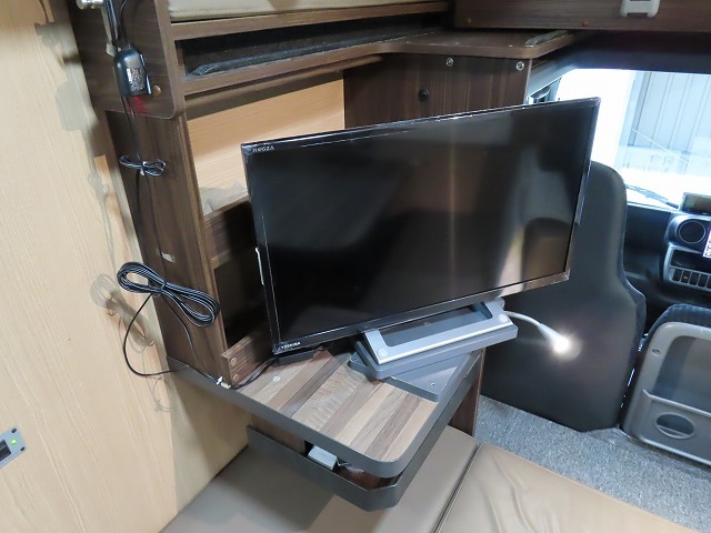 キャンピングカー キャブコン ｶﾑﾛｰﾄﾞﾊﾞﾝﾃｯｸｺﾙﾄﾞﾊﾞﾝｸｽ 家ｴｱｺﾝ4WD