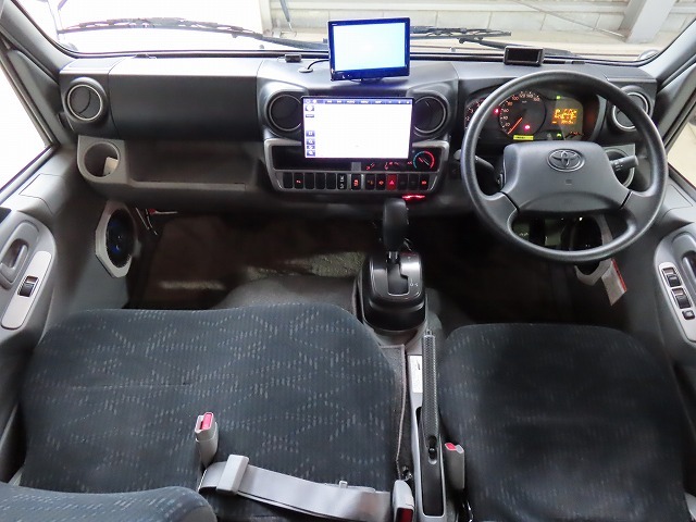 キャンピングカー キャブコン ｶﾑﾛｰﾄﾞﾊﾞﾝﾃｯｸｺﾙﾄﾞﾊﾞﾝｸｽ 家ｴｱｺﾝ4WD