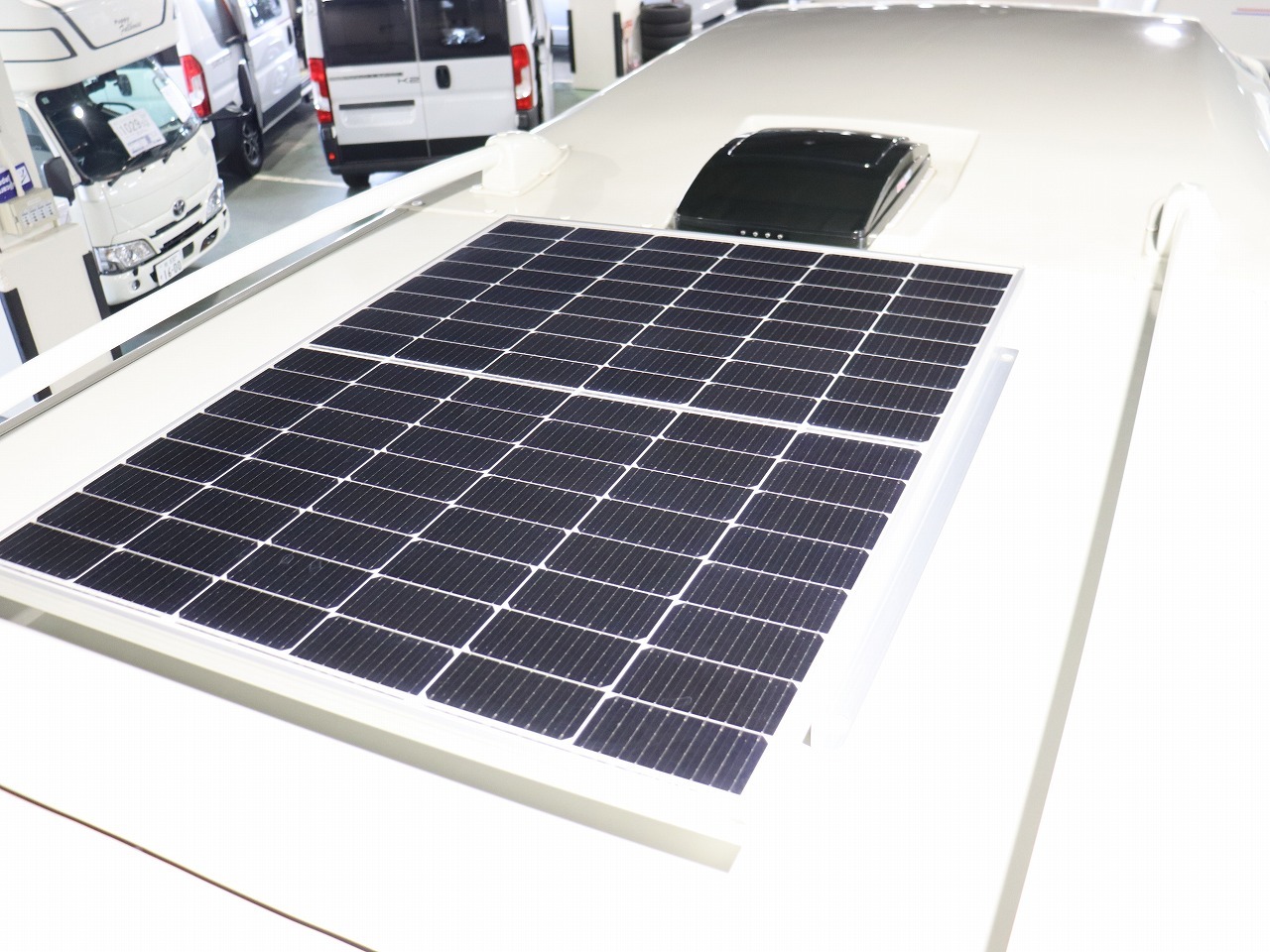 キャンピングカー キャブコン ｶﾑﾛｰﾄﾞ ﾅｯﾂ ｸﾚｱ5.3Xﾊｲﾊﾟｰｴﾎﾞ 4WD