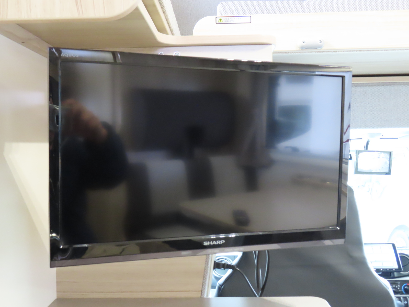 キャンピングカー キャブコン ｶﾑﾛｰﾄﾞ ﾅｯﾂRV ｸﾚｿﾝｼﾞｬｰﾆｰ　軽油