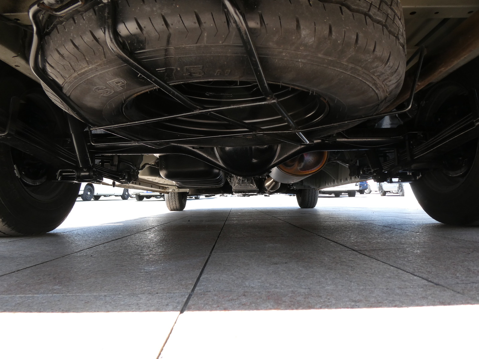 キャンピングカー バンコン ﾄｲﾌｧｸﾄﾘｰ　ﾊﾞｰﾃﾞﾝ　FF　ｿｰﾗｰ　DC冷蔵庫