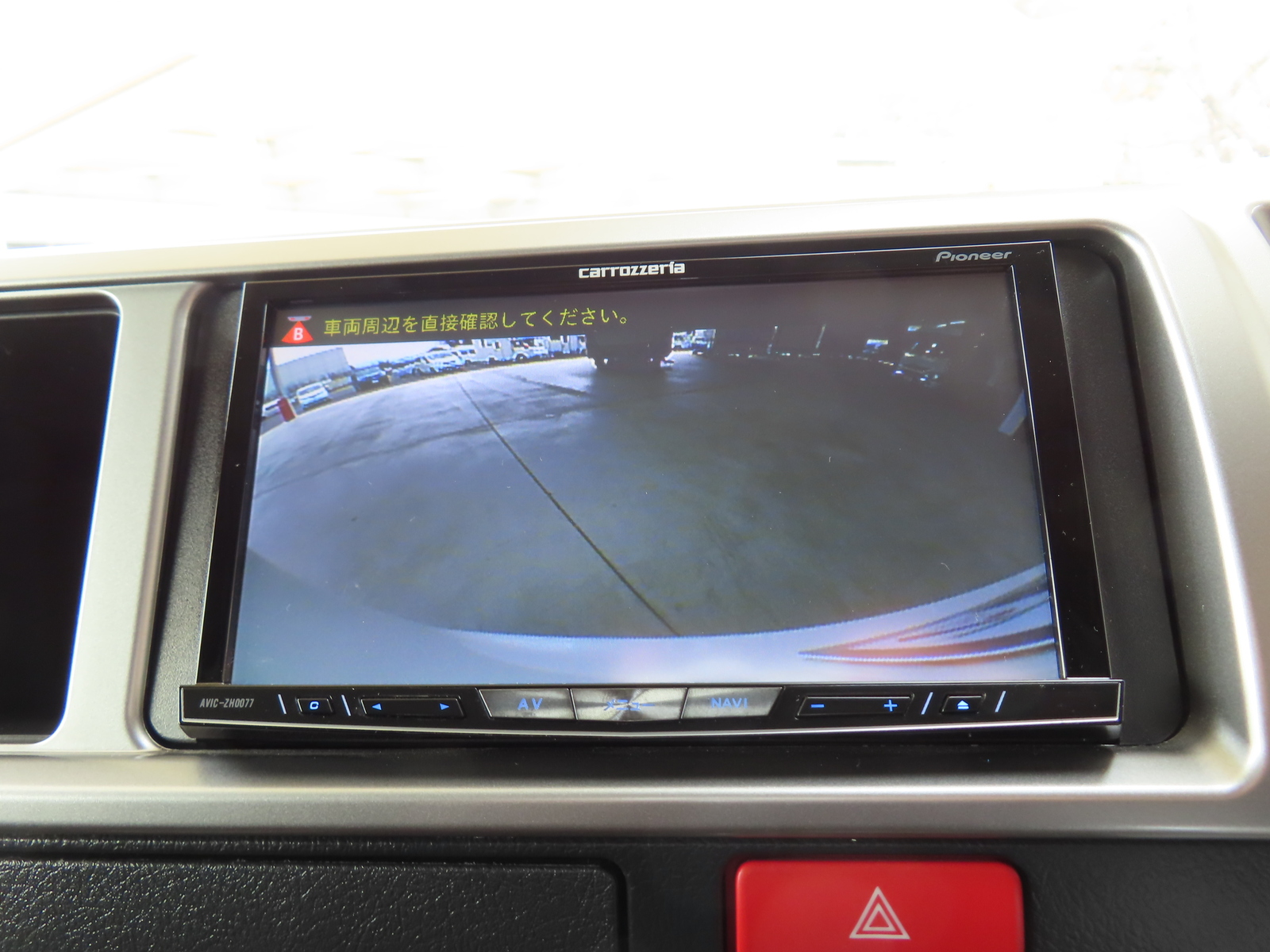 キャンピングカー バンコン ﾊｲｴｰｽ OMC 銀河　ﾘﾁｳﾑ FFﾋｰﾀｰ