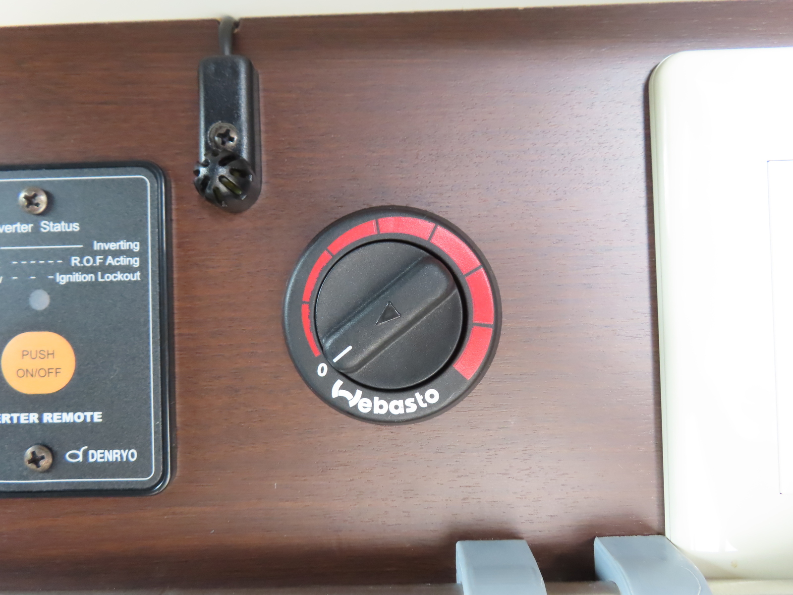 キャンピングカー バンコン ﾊｲｴｰｽ OMC 銀河　ﾘﾁｳﾑ FFﾋｰﾀｰ