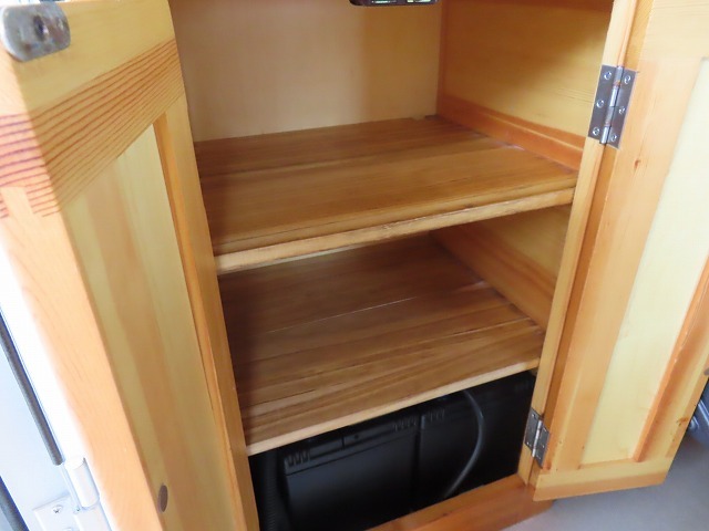 キャンピングカー キャブコン ﾎﾞﾝｺﾞ AtoZ ｱﾐﾃｨ 家庭用ｴｱｺﾝ