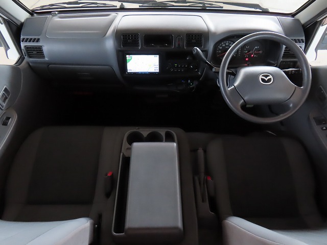 キャンピングカー キャブコン ﾎﾞﾝｺﾞ AtoZ ｱﾐﾃｨ 家庭用ｴｱｺﾝ