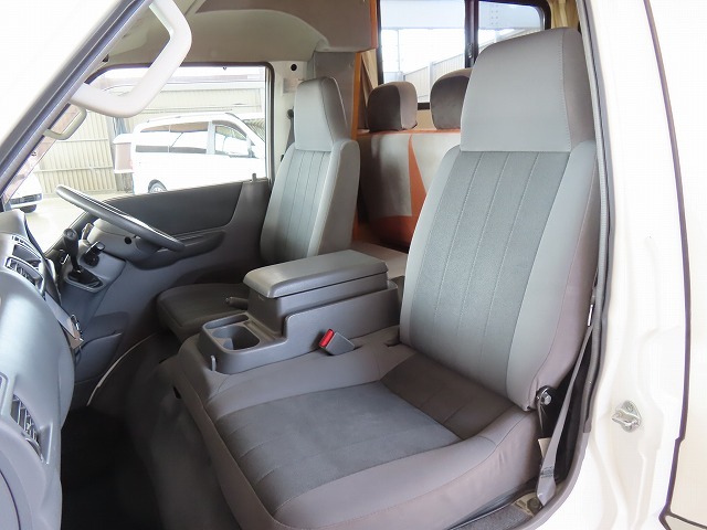 キャンピングカー キャブコン ﾎﾞﾝｺﾞ AtoZ ｱﾐﾃｨ 家庭用ｴｱｺﾝ