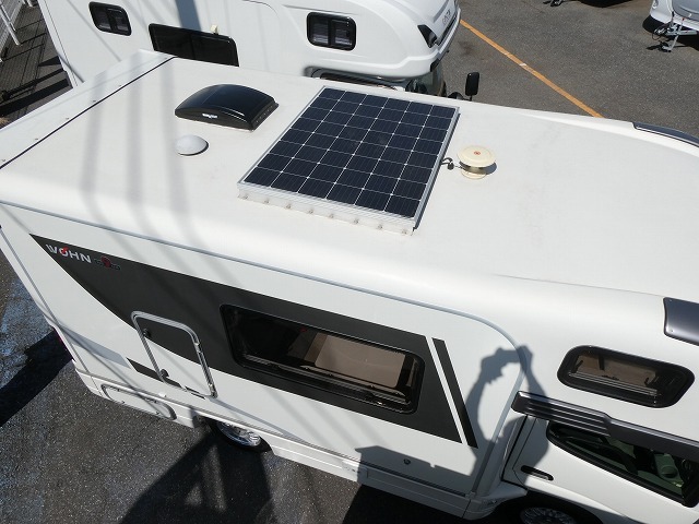 キャンピングカー キャブコン 東和ﾓｰﾀｰｽ　ｳﾞｫｰﾝﾉｲﾝR2B(KDY系)家ｴｱｺﾝ
