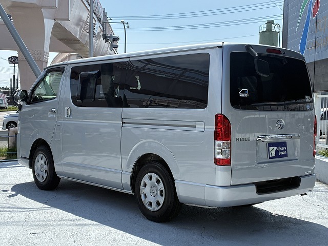 キャンピングカー バンコン ﾊｲｴｰｽ OMC ｶｰｺﾞﾌﾟﾗｽ FFﾋｰﾀｰ