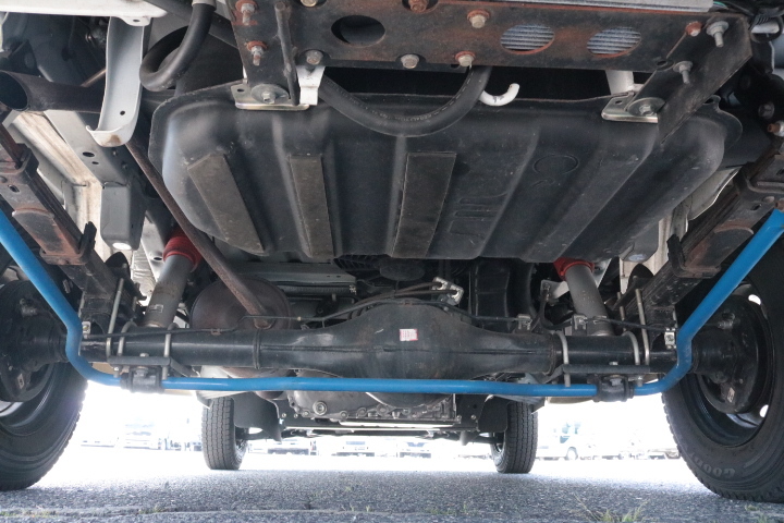 キャンピングカー 軽キャンパー ﾊｲｾﾞｯﾄ JPｽﾀｰ ﾊｯﾋﾟｰ1+ 4WD　ｴｱｺﾝ