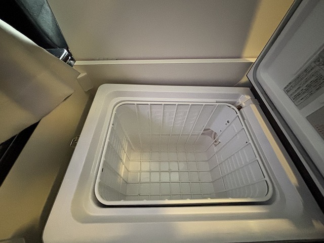 キャンピングカー バンコン ﾊｲｴｰｽ かｰいんてりあ高橋 ﾘﾗｯｸｽﾜｺﾞﾝ