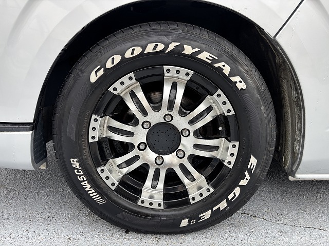 キャンピングカー バンコン ﾊｲｴｰｽ かｰいんてりあ高橋 ﾘﾗｯｸｽﾜｺﾞﾝ