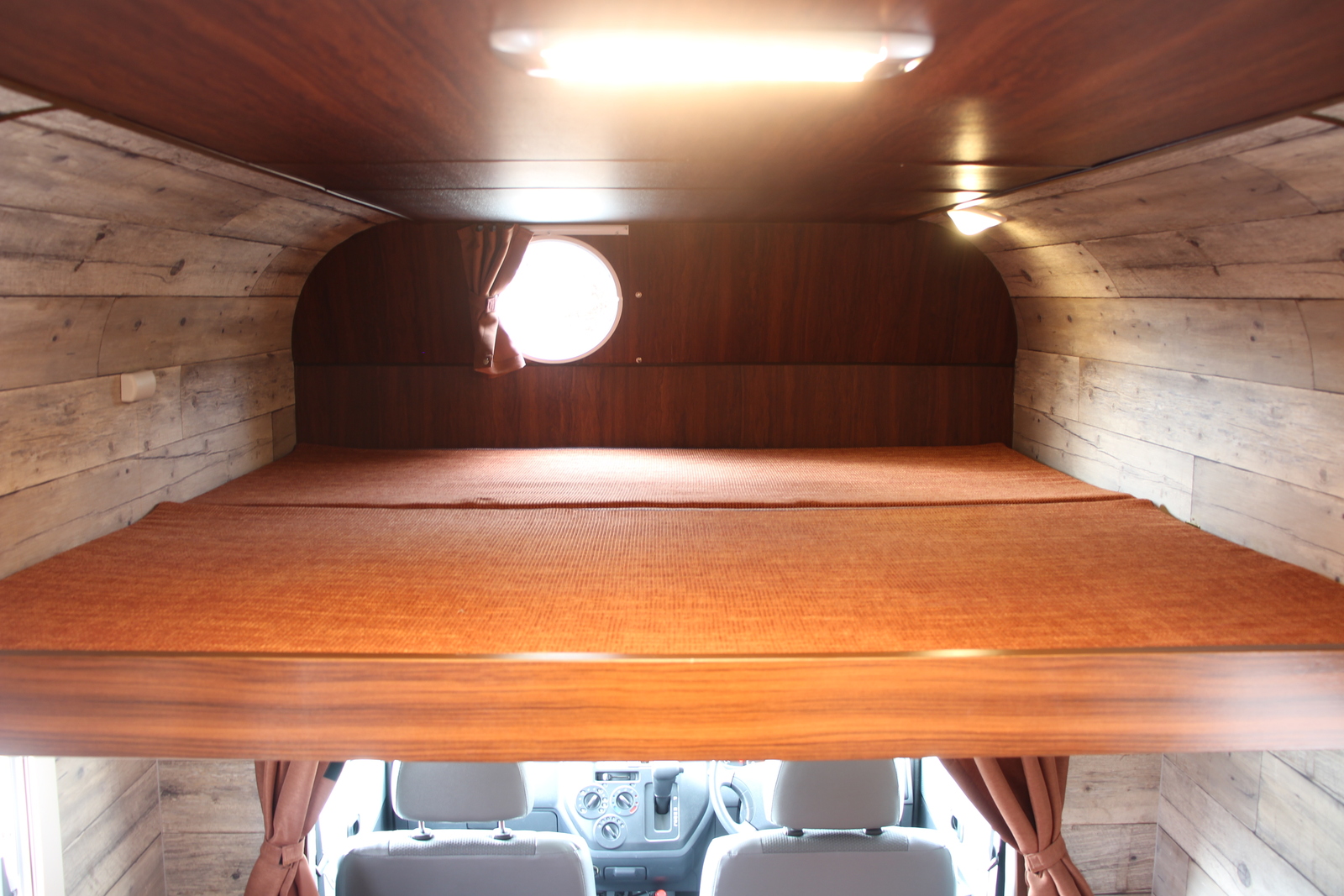 キャンピングカー キャブコン ﾀｳﾝｴｰｽ ﾐｽﾃｨｯｸ ﾚｼﾞｽﾄﾛｱｳﾙ