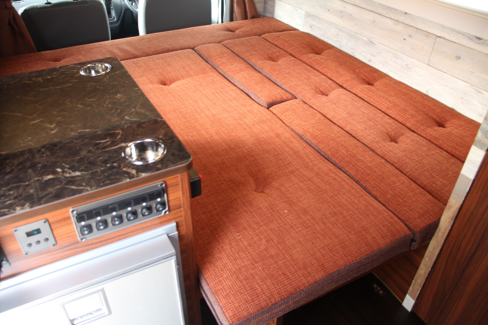 キャンピングカー キャブコン ﾀｳﾝｴｰｽ ﾐｽﾃｨｯｸ ﾚｼﾞｽﾄﾛｱｳﾙ