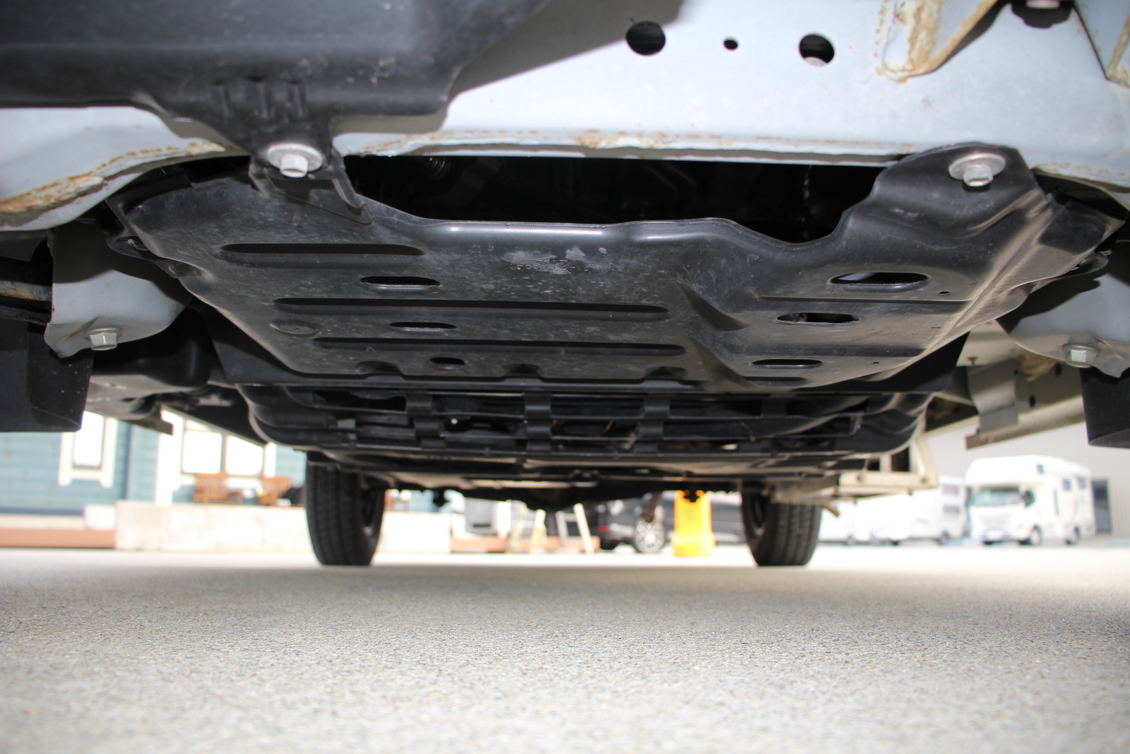 キャンピングカー キャブコン ﾀｳﾝｴｰｽ ﾐｽﾃｨｯｸ ﾚｼﾞｽﾄﾛｱｳﾙ