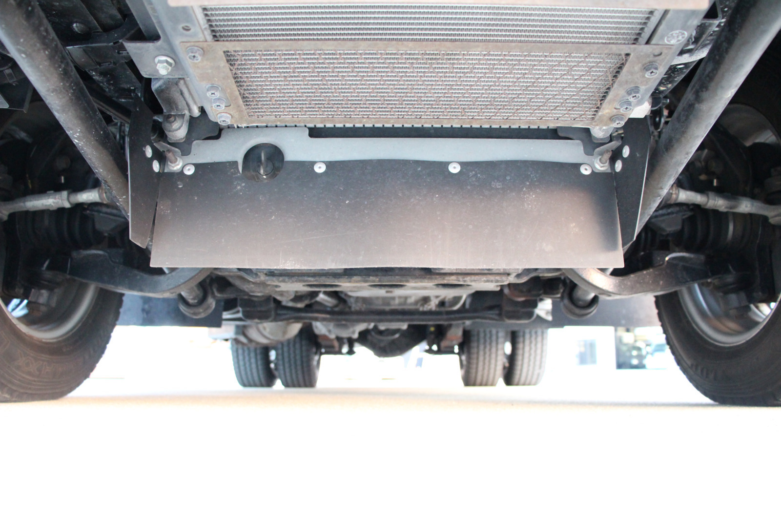 キャンピングカー キャブコン ｴﾙﾌ ﾊﾞﾝﾃｯｸ ｼﾞﾙ520ｸﾙｰｽﾞ 4WD