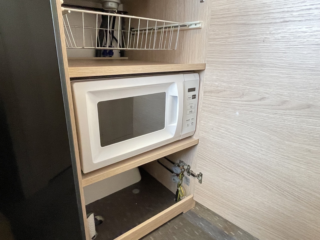 キャンピングカー トレーラー ｱﾄﾞﾘｱ ｱﾋﾞﾊﾞ360DD FFﾋｰﾀｰ