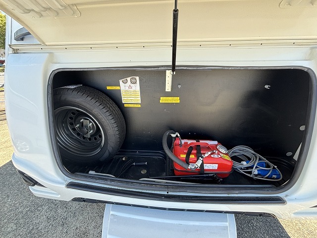 キャンピングカー トレーラー ｴﾒﾛｰﾄﾞ406 Vｴﾃﾞｨｼｮﾝ