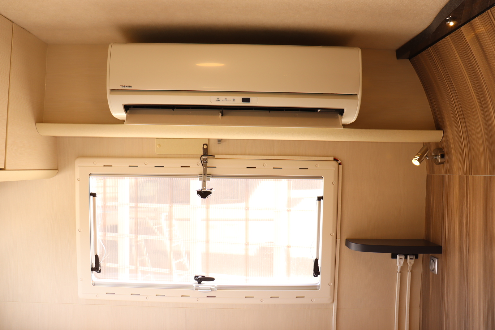 キャンピングカー キャブコン ｶﾑﾛｰﾄﾞ ﾊﾞﾝﾃｯｸｼﾞﾙﾉｰﾌﾞﾙ 家ｴｱｺﾝ4WD