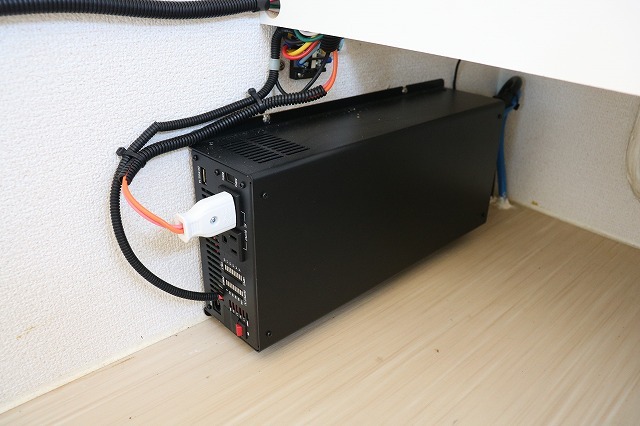 キャンピングカー 軽キャンパー NT100ｸﾘｯﾊﾟｰ ﾏｯｸﾚｰ ﾃﾞｨｱﾗJr. 4WD