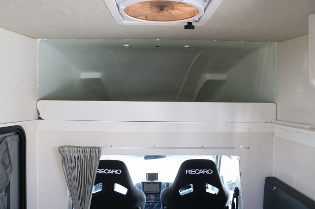 キャンピングカー 軽キャンパー NT100ｸﾘｯﾊﾟｰ ﾏｯｸﾚｰ ﾃﾞｨｱﾗJr. 4WD