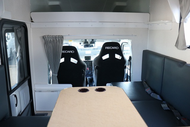 キャンピングカー 軽キャンパー NT100ｸﾘｯﾊﾟｰ ﾏｯｸﾚｰ ﾃﾞｨｱﾗJr. 4WD