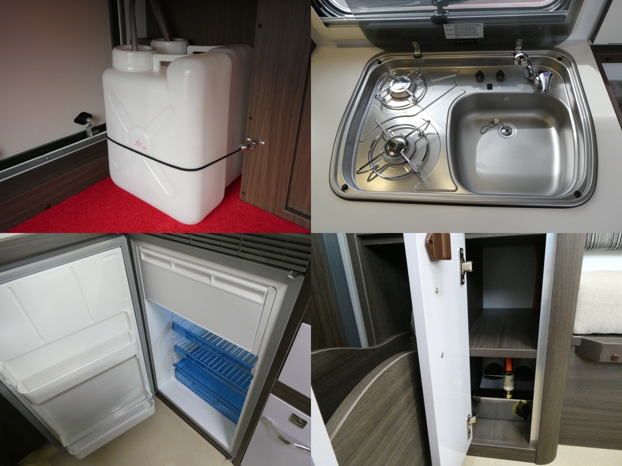 キャンピングカー キャブコン ﾅｯﾂRV　ｸﾚｱ5.3X　ｴﾎﾞﾘｭｰｼｮﾝ　家AC　ﾚｶﾛ