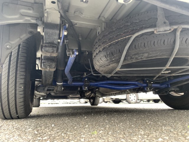 キャンピングカー バンコン ﾅｯﾂRV ﾘｰｸⅡ FFﾋｰﾀｰ ｵｰﾆﾝｸﾞ 1ｵｰﾅｰ