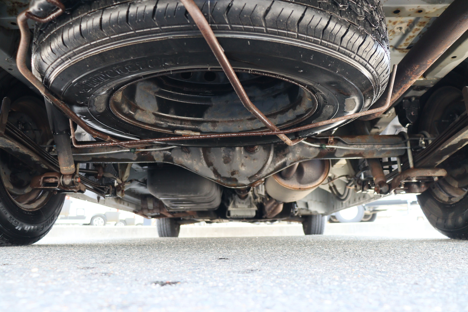 キャンピングカー バンコン ﾊｲｴｰｽ ﾅｯﾂRV ﾘｰｸ