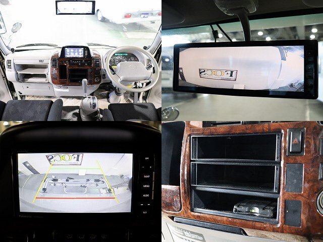 キャンピングカー キャブコン ｶﾑﾛｰﾄﾞ ﾊﾞﾝﾃｯｸ ｼﾞﾙ520 4WD