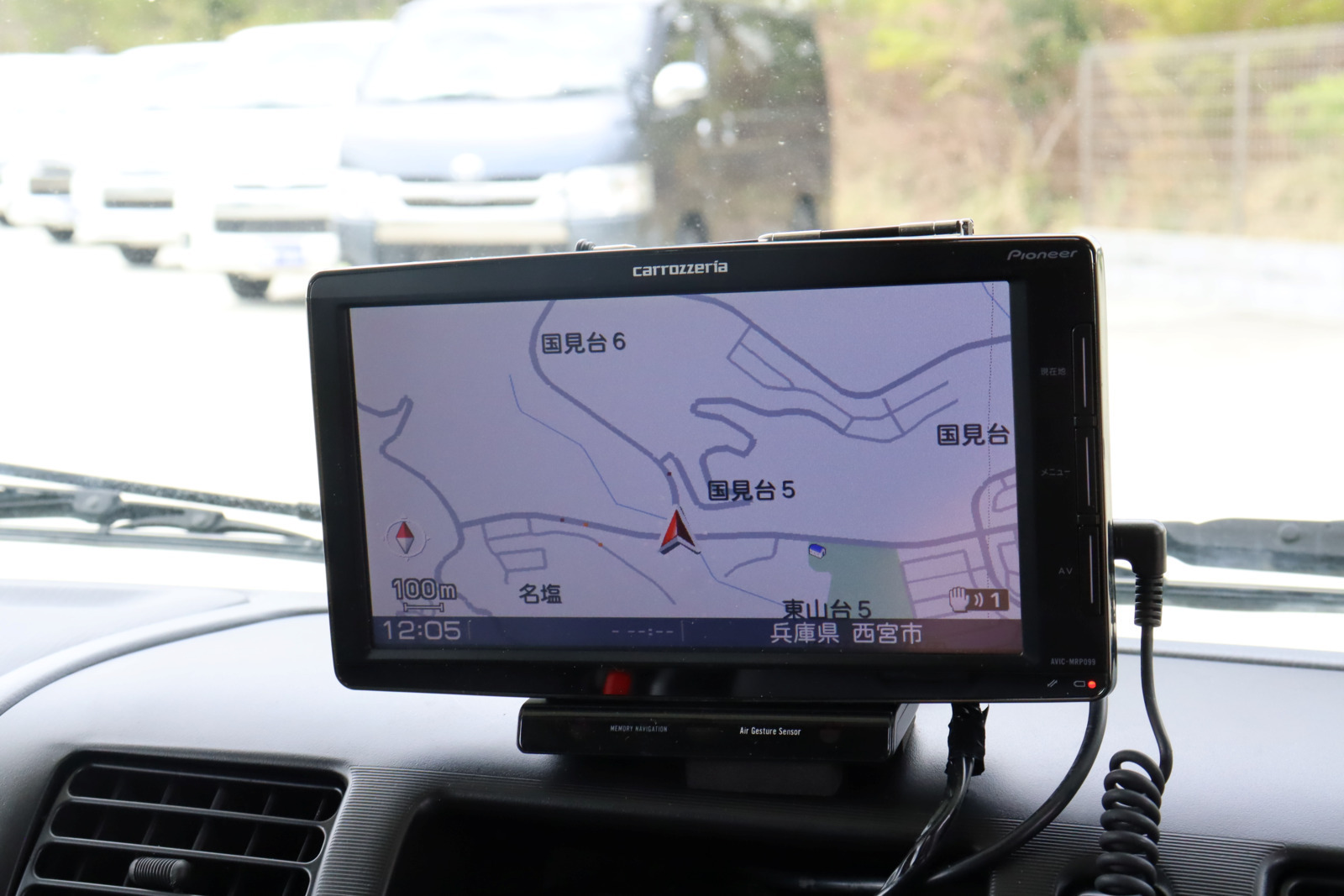 キャンピングカー キャブコン ﾎﾞﾝｺﾞ AtoZ ｱﾐﾃｨ