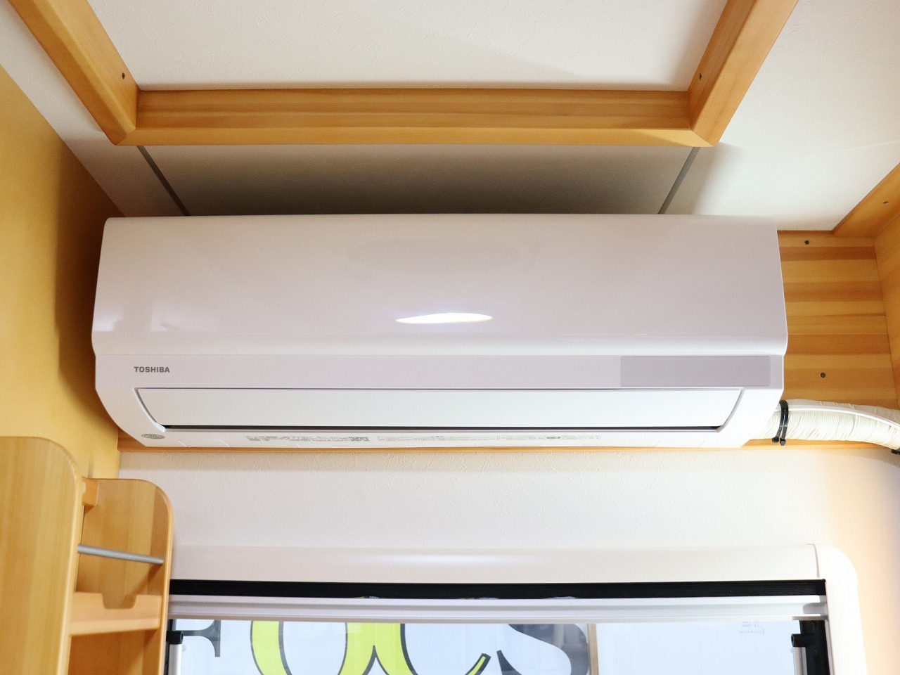 キャンピングカー トレーラー ﾀｺｽ　ﾐﾐｰ310　FF　家庭用AC　牽引免許不要