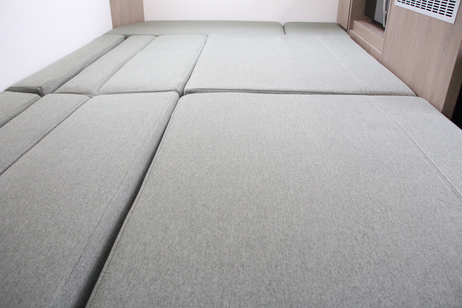 キャンピングカー 軽キャンパー ｽｸﾗﾑ AtoZ ACE-C 4WD