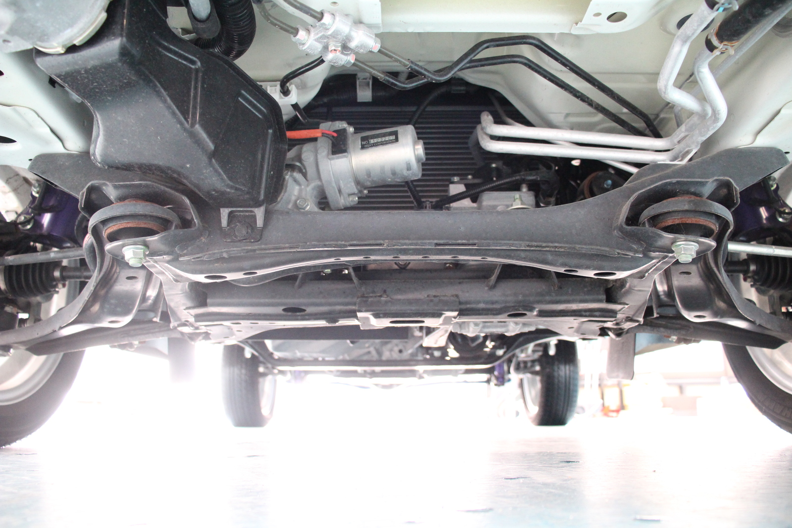 キャンピングカー 軽キャンパー ｽｸﾗﾑ AtoZ ACE-C 4WD