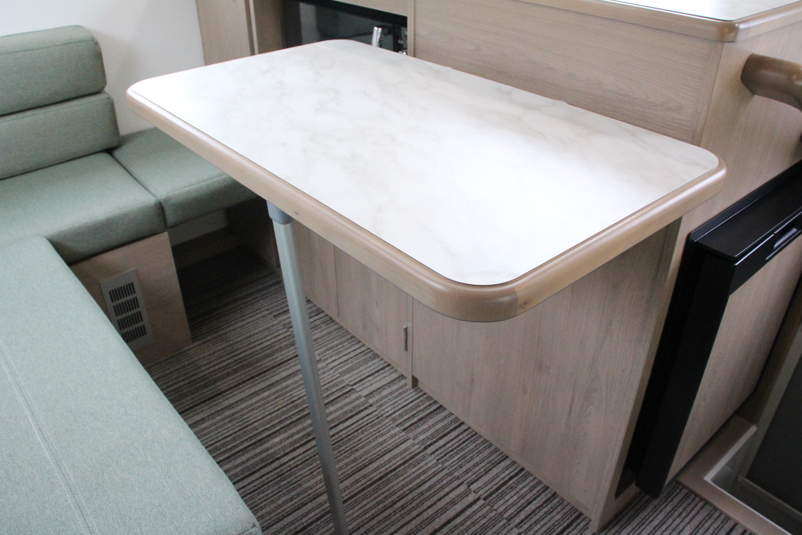 キャンピングカー 軽キャンパー ｽｸﾗﾑ AtoZ ACE-C 4WD