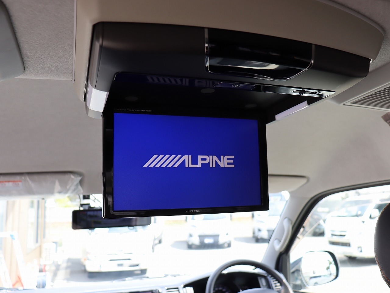 キャンピングカー バンコン ﾊｲｴｰｽ ｹｲﾜｰｸｽ ｵｰﾛﾗDKﾜｺﾞﾝ ﾘﾁｳﾑFF