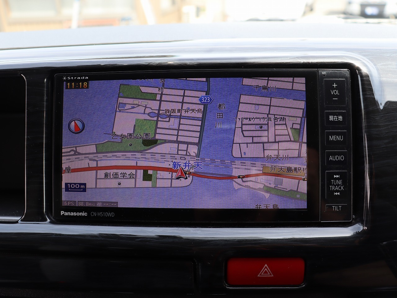 キャンピングカー バンコン ﾊｲｴｰｽ ｹｲﾜｰｸｽ ｵｰﾛﾗDKﾜｺﾞﾝ ﾘﾁｳﾑFF