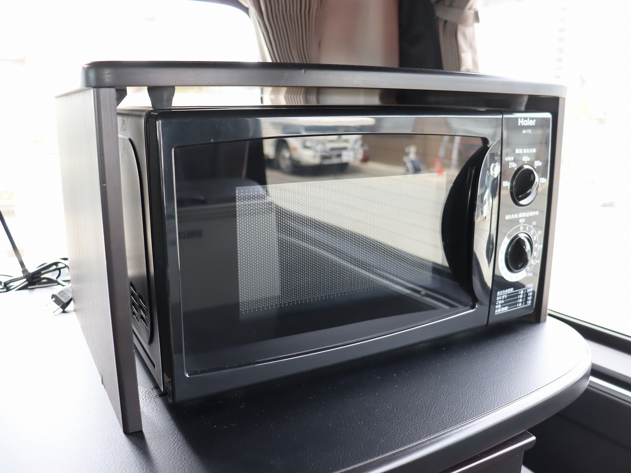 キャンピングカー バンコン ﾊｲｴｰｽ ｹｲﾜｰｸｽ ｵｰﾛﾗDKﾜｺﾞﾝ ﾘﾁｳﾑFF