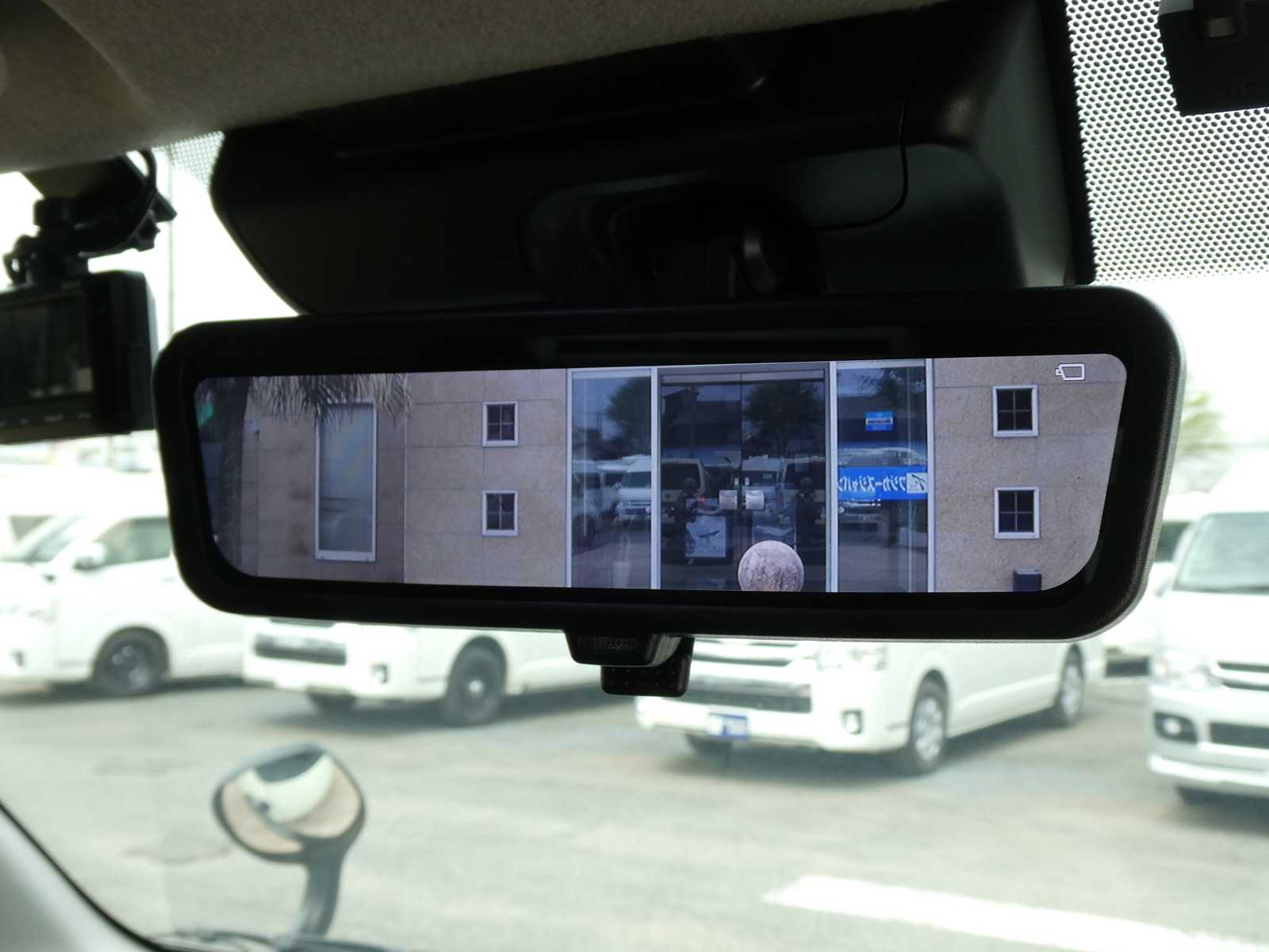 キャンピングカー バンコン ﾊｲｴｰｽ　GL　ﾌﾚｯｸｽ製　ﾍﾞｯﾄﾞｷｯﾄﾞ