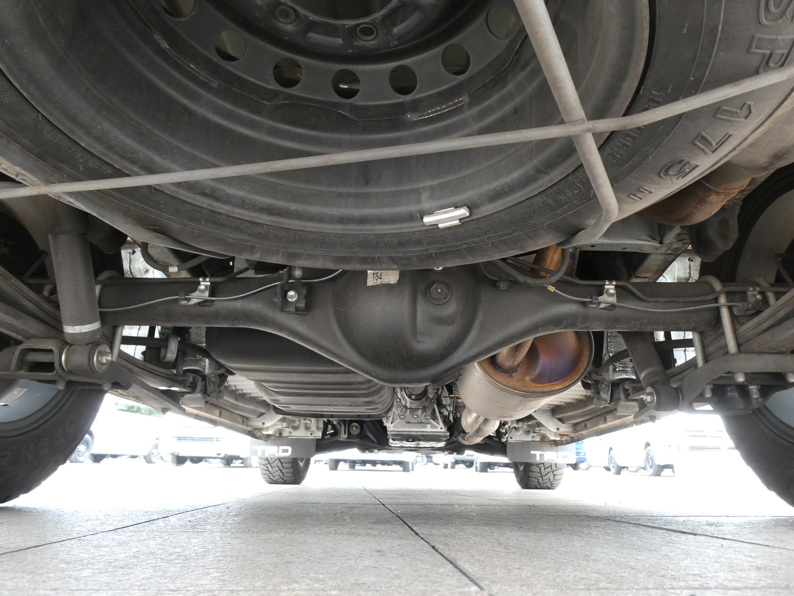 キャンピングカー バンコン ﾊｲｴｰｽ　GL　ﾌﾚｯｸｽ製　ﾍﾞｯﾄﾞｷｯﾄﾞ