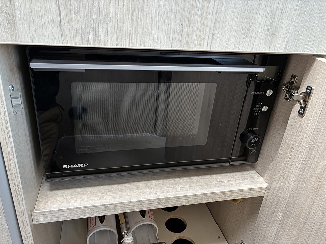 キャンピングカー トレーラー ﾄﾘｶﾞﾉ ｴﾒﾛｰﾄﾞ406VP