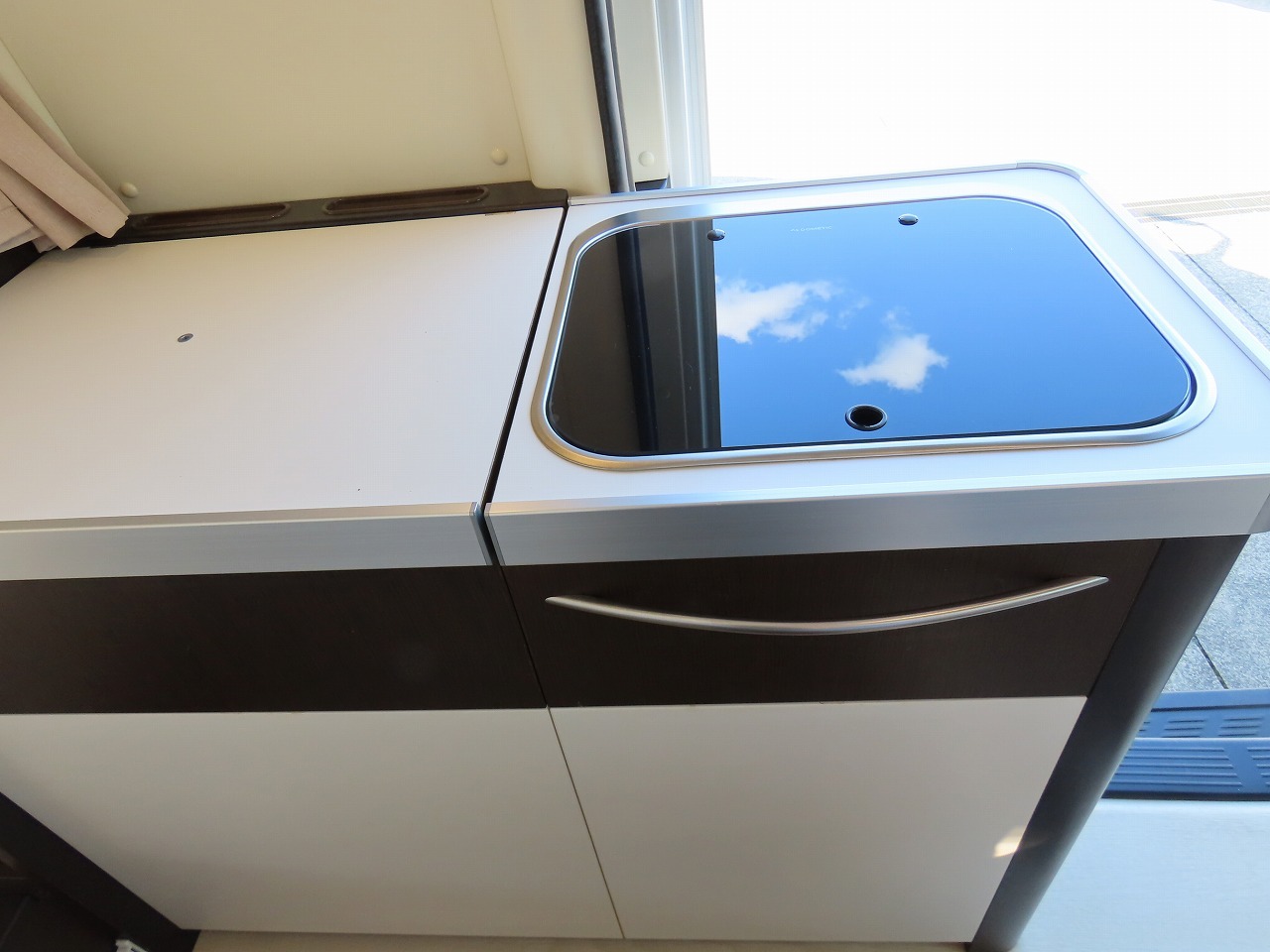 キャンピングカー バンコン ﾊｲｴｰｽ ﾄｲﾌｧｸﾄﾘｰ ｺﾙﾄﾞﾊﾞｸﾙｰｽﾞ