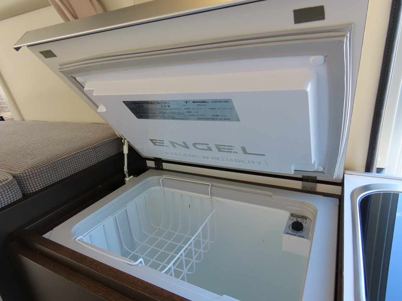 キャンピングカー バンコン ﾊｲｴｰｽ ﾄｲﾌｧｸﾄﾘｰ ｺﾙﾄﾞﾊﾞｸﾙｰｽﾞ