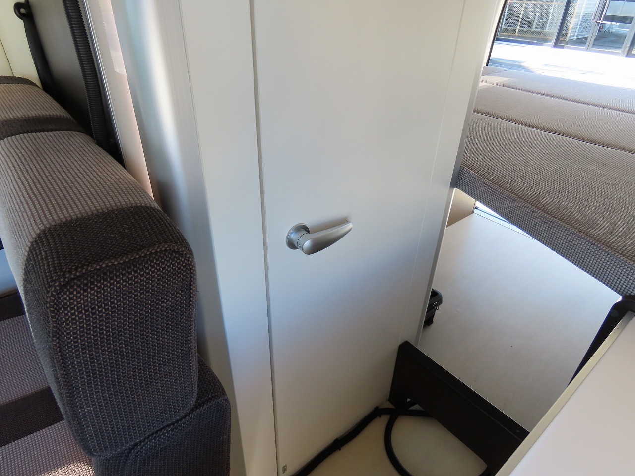 キャンピングカー バンコン ﾊｲｴｰｽ ﾄｲﾌｧｸﾄﾘｰ ｺﾙﾄﾞﾊﾞｸﾙｰｽﾞ