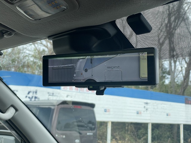 キャンピングカー バンコン ｷｬﾗﾊﾞﾝ ｵｸﾞｼｮｰ ﾍﾞｯﾄﾞｷｯﾄ