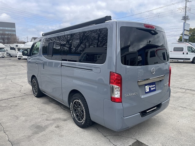 キャンピングカー バンコン ｷｬﾗﾊﾞﾝ ｵｸﾞｼｮｰ ﾍﾞｯﾄﾞｷｯﾄ